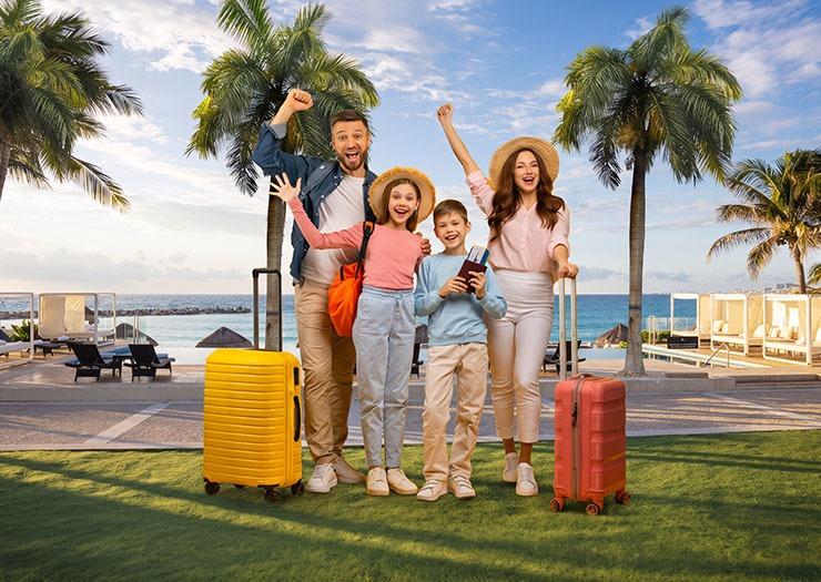 YOUR PACKAGE IS READY, TRAVEL WITH FLIGHT + HOTEL! Krystal® Puerto Vallarta YOUR PACKAGE IS READY, TRAVEL WITH FLIGHT + HOTEL! Krystal® Puerto Vallarta