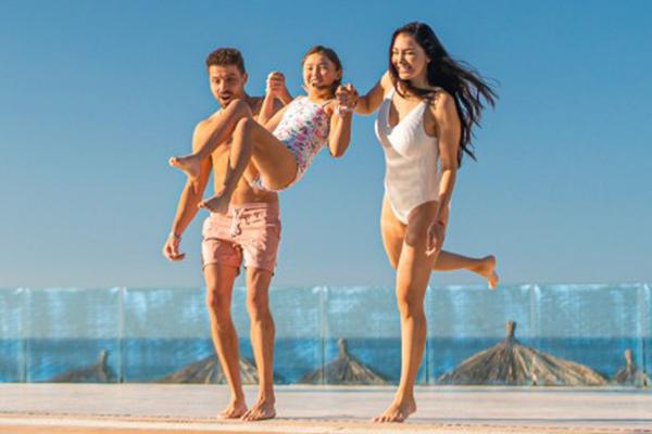 Book in advance and save more! Krystal® Puerto Vallarta  Book in advance and save more! Krystal® Puerto Vallarta