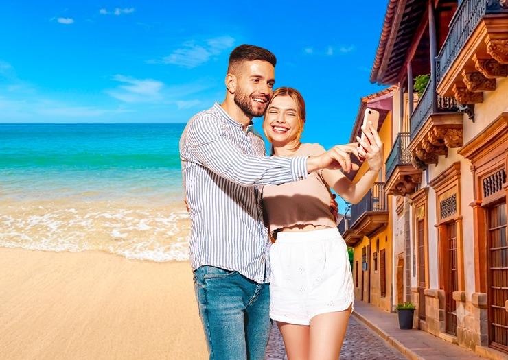 PLAN YOUR TRIP & SAVE MORE! Krystal® Puerto Vallarta PLAN YOUR TRIP & SAVE MORE! Krystal® Puerto Vallarta