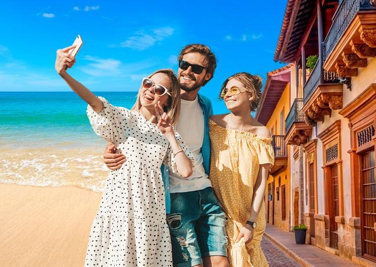BOOK EARLY AND SAVE MORE! Krystal® Puerto Vallarta BOOK EARLY AND SAVE MORE! Krystal® Puerto Vallarta