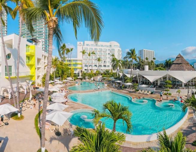 Winter sale Krystal® Puerto Vallarta Winter sale Krystal® Puerto Vallarta