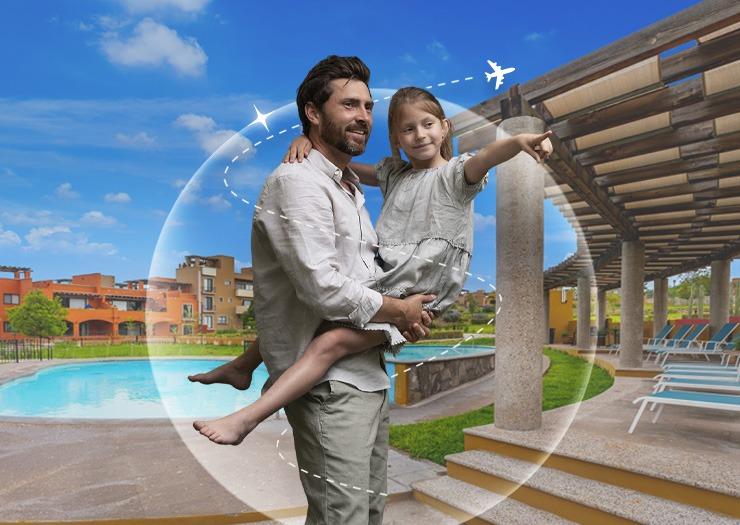 DEALS THAT TAKE OFF Krystal® Puerto Vallarta DEALS THAT TAKE OFF Krystal® Puerto Vallarta