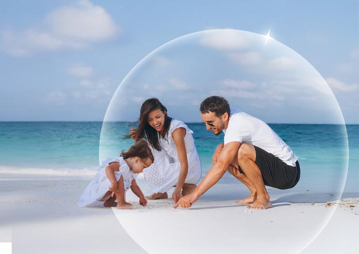 SPRING BREAK EARLY BIRD SALE Krystal® Puerto Vallarta SPRING BREAK EARLY BIRD SALE Krystal® Puerto Vallarta