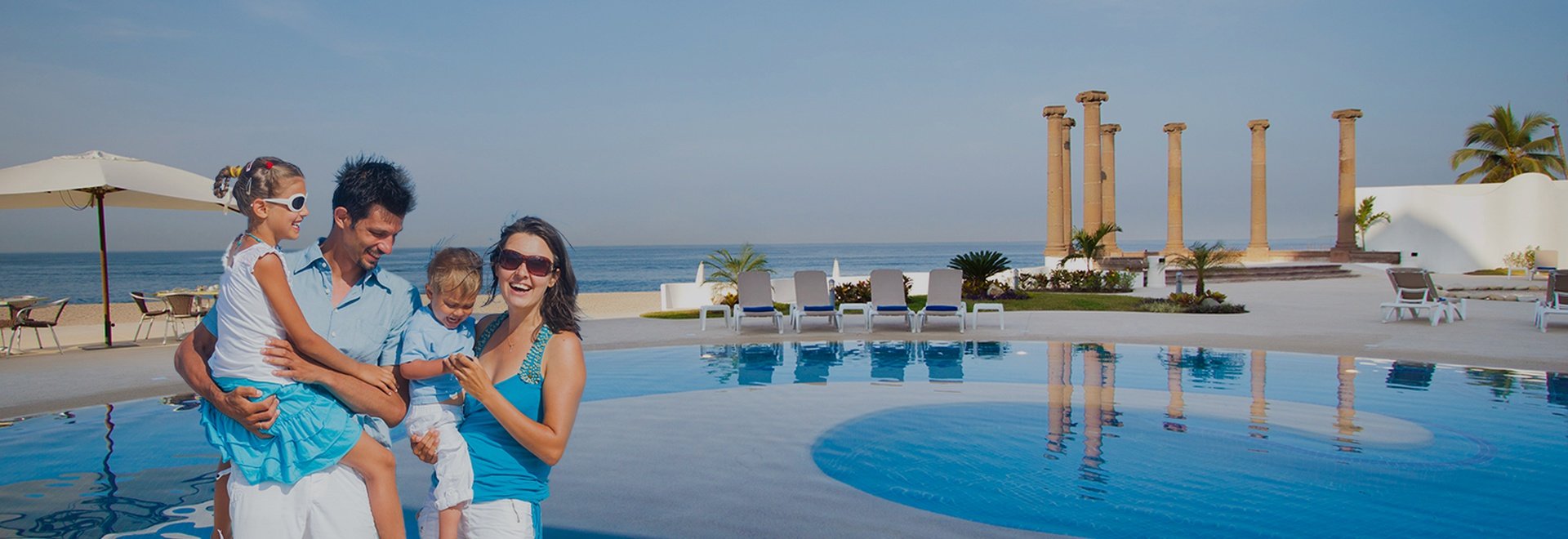 Krystal Puerto Vallarta Hotel - The best Sunsets at Puerto Vallarta