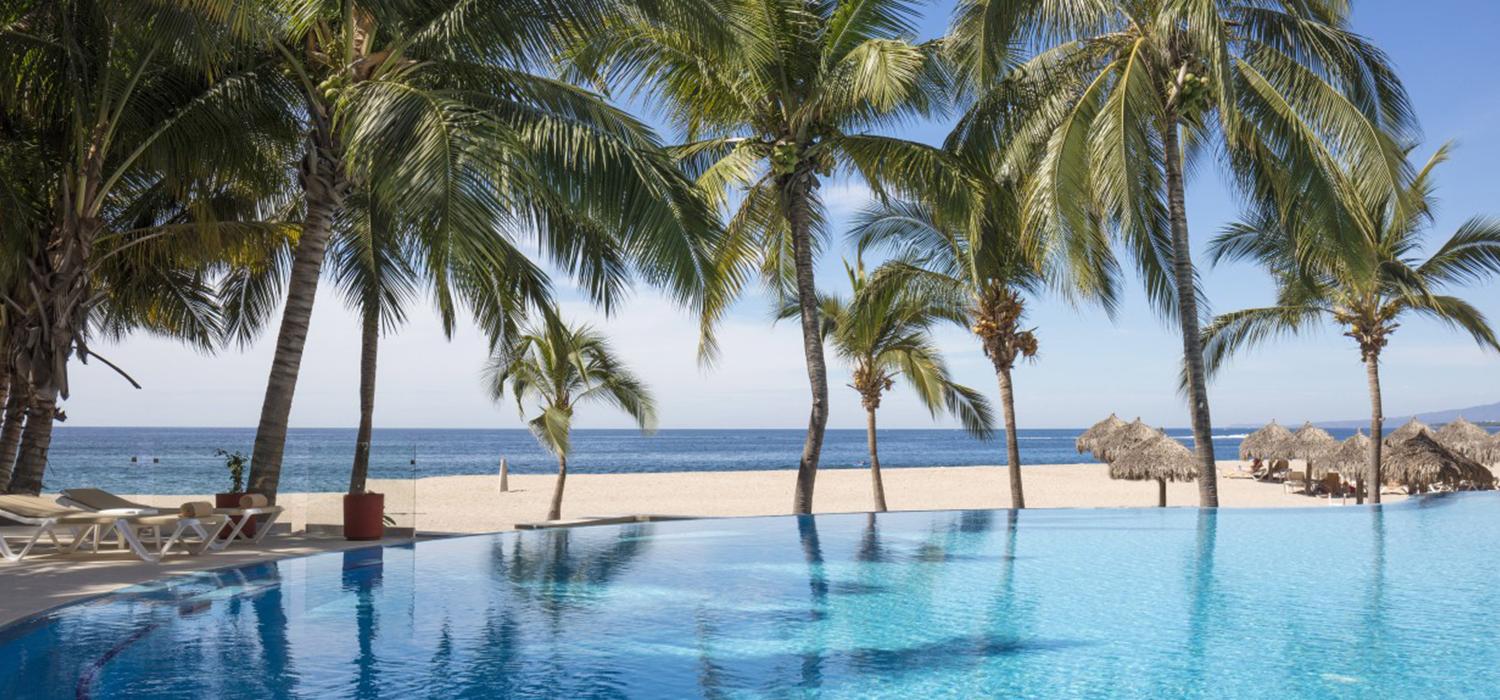 Krystal® Puerto Vallarta Krystal® Puerto Vallarta