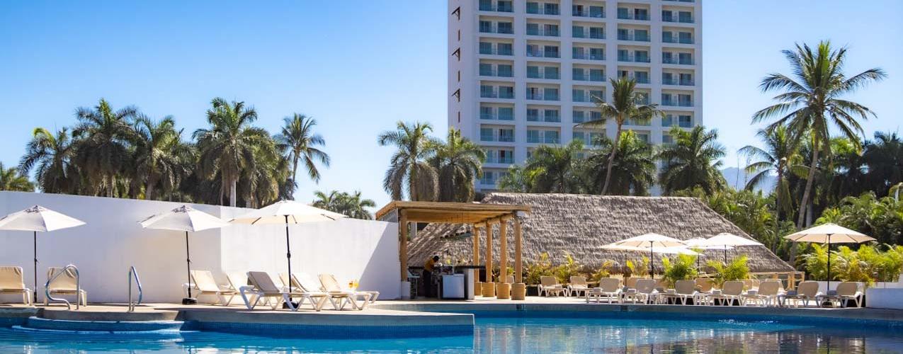 Krystal Puerto Vallarta - Vallarta - Krystal Puerto Vallarta - Vallarta -
