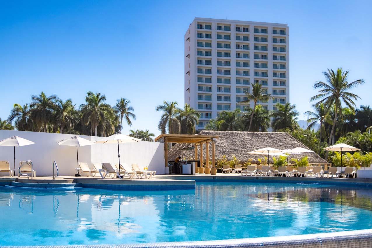 Krystal® Puerto Vallarta Krystal® Puerto Vallarta