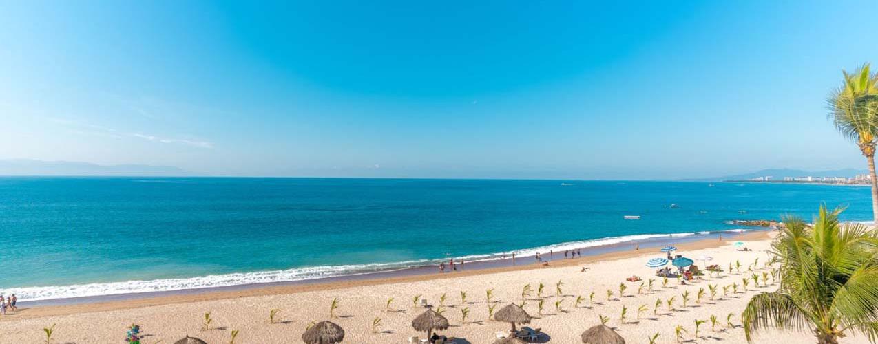 Krystal Puerto Vallarta - Vallarta - Krystal Puerto Vallarta - Vallarta -