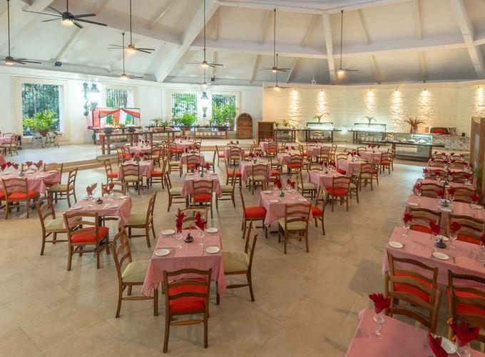 Restaurant Cinque Terre Krystal® Puerto Vallarta Restaurant Cinque Terre Krystal® Puerto Vallarta