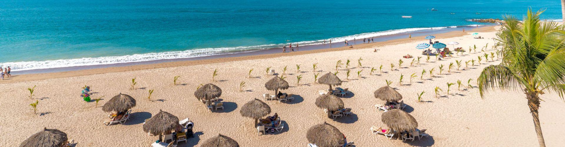 Krystal® Puerto Vallarta Krystal® Puerto Vallarta