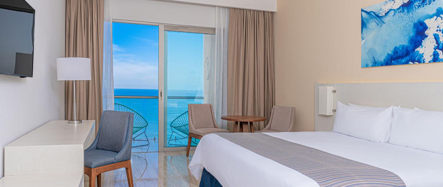 Krystal® Puerto Vallarta Krystal® Puerto Vallarta