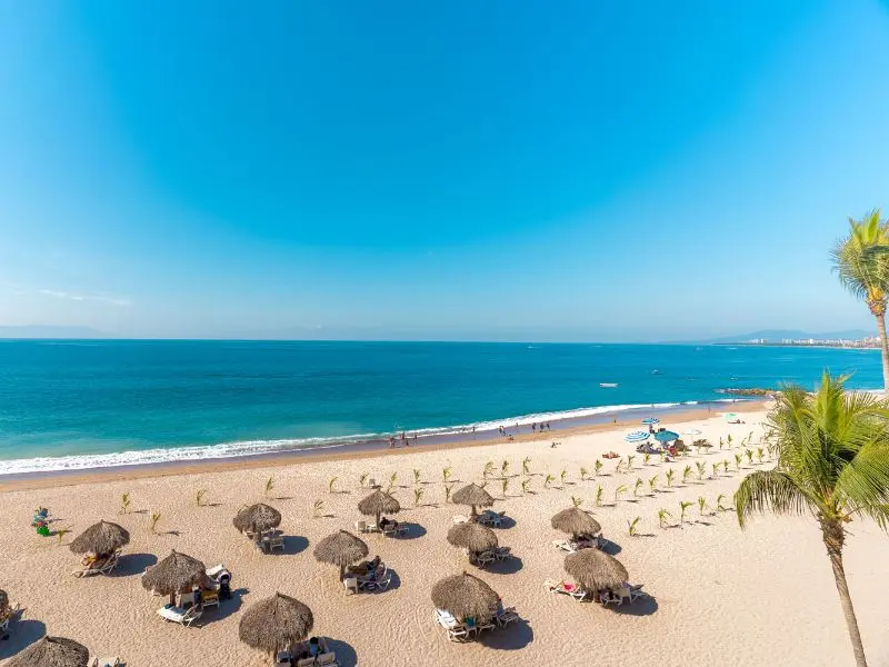 Beach Krystal® Puerto Vallarta  Beach Krystal® Puerto Vallarta