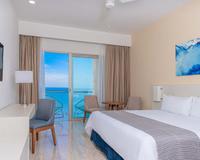 Superior ocean view king Krystal® Puerto Vallarta Superior ocean view king Krystal® Puerto Vallarta