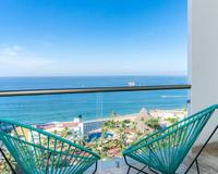 Superior ocean view king Krystal® Puerto Vallarta Superior ocean view king Krystal® Puerto Vallarta