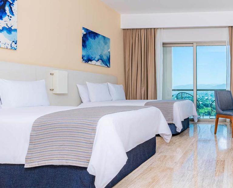 Superior Krystal® Puerto Vallarta Superior Krystal® Puerto Vallarta