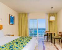 Deluxe Ocean View Double Krystal® Puerto Vallarta Deluxe Ocean View Double Krystal® Puerto Vallarta
