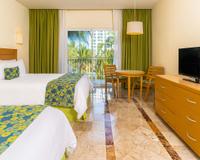 Deluxe Mountain View Krystal® Puerto Vallarta Deluxe Mountain View Krystal® Puerto Vallarta