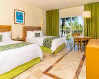 Deluxe Mountain View Krystal® Puerto Vallarta Deluxe Mountain View Krystal® Puerto Vallarta