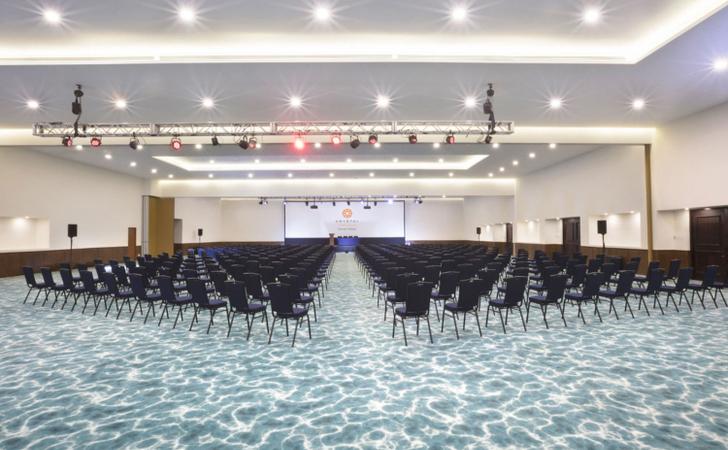 Jalisco ABC Krystal® Puerto Vallarta Jalisco ABC Krystal® Puerto Vallarta