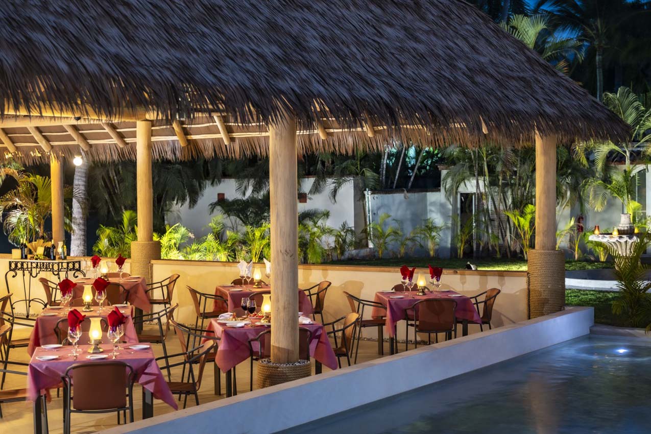  Krystal® Puerto Vallarta 