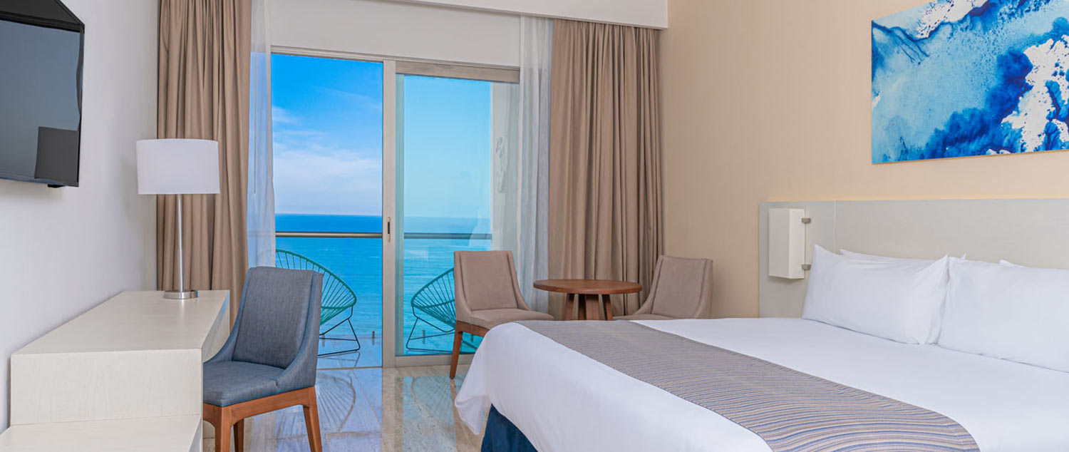 Krystal® Puerto Vallarta Krystal® Puerto Vallarta