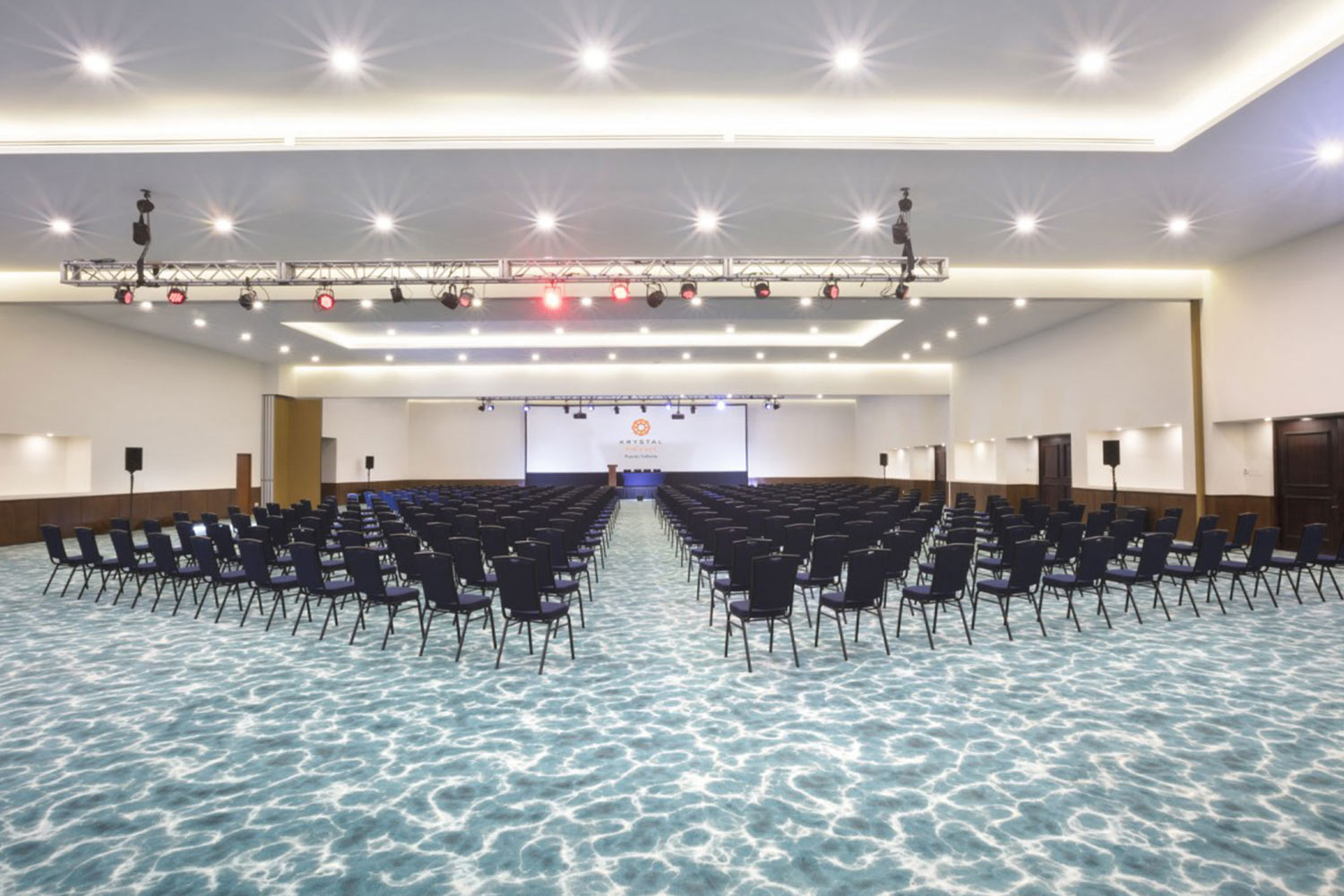 Krystal® Puerto Vallarta Krystal® Puerto Vallarta